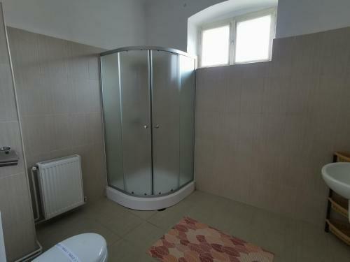Agroturismo Burg Apartments Meschen