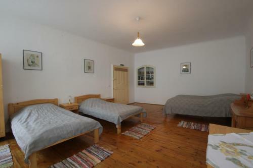Agroturismo Burg Apartments Meschen