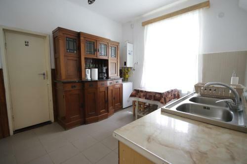 Agroturismo Burg Apartments Meschen
