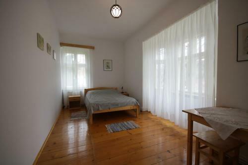 Agroturismo Burg Apartments Meschen