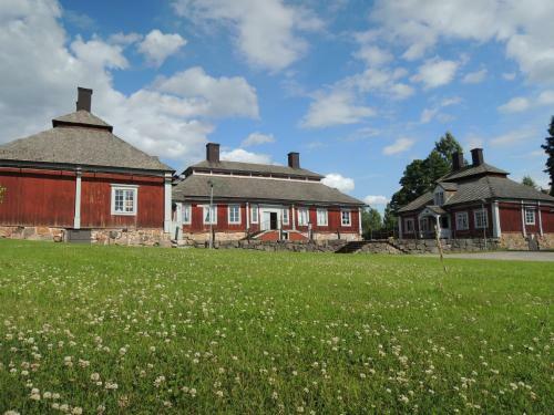 Hostal Handlarens Villa