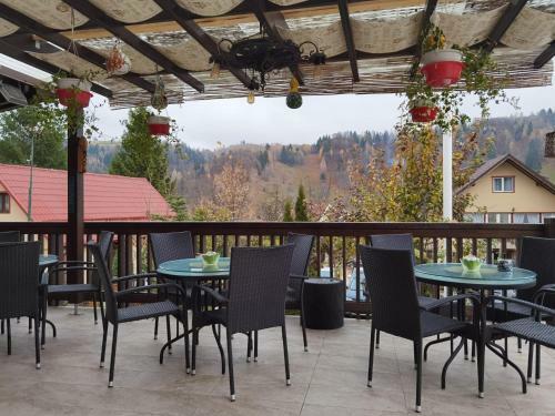 Villa Romanita Holiday Club