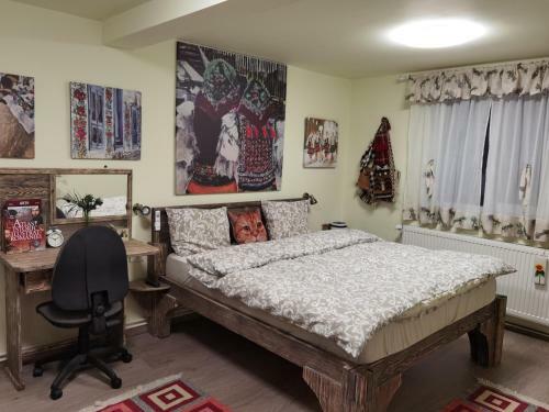 Villa Romanita Holiday Club