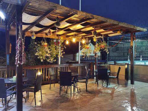 Villa Romanita Holiday Club