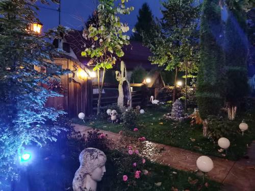 Villa Romanita Holiday Club