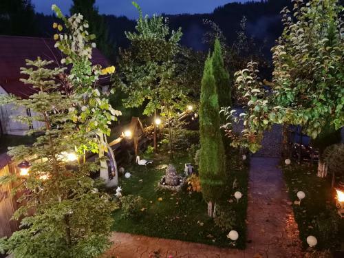 Villa Romanita Holiday Club