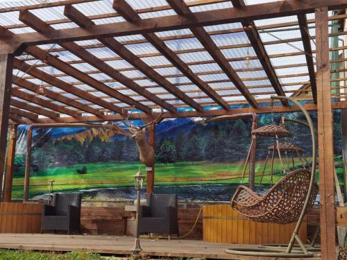 Villa Romanita Holiday Club