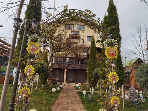 Villa Romanita Holiday Club