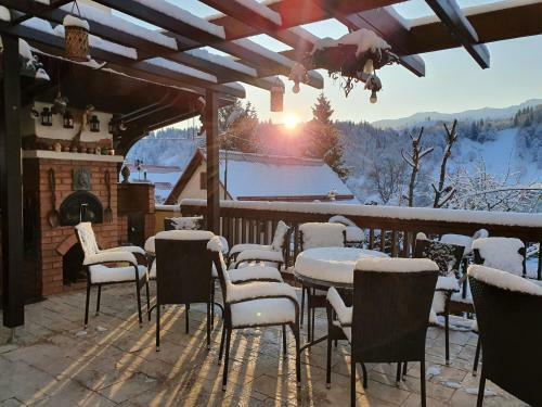 Villa Romanita Holiday Club