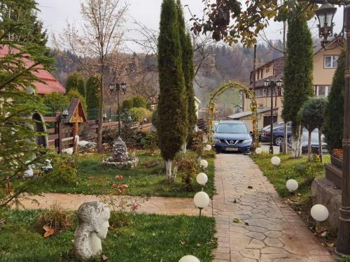 Villa Romanita Holiday Club