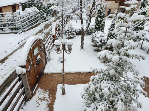 Villa Romanita Holiday Club