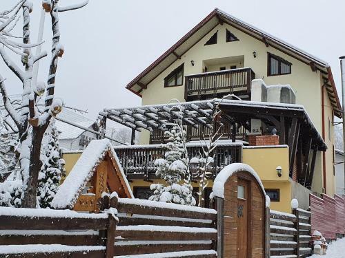 Villa Romanita Holiday Club