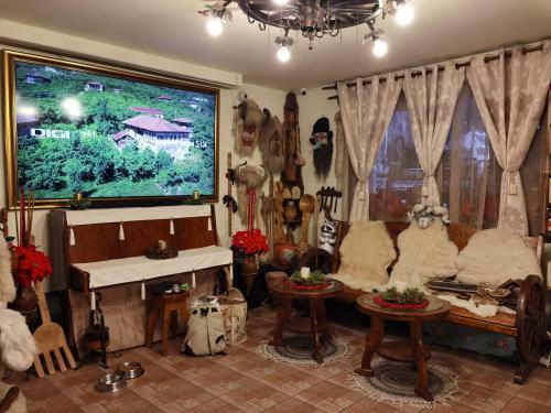 Villa Romanita Holiday Club