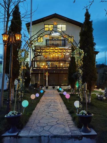Villa Romanita Holiday Club