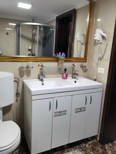 Villa Romanita Holiday Club