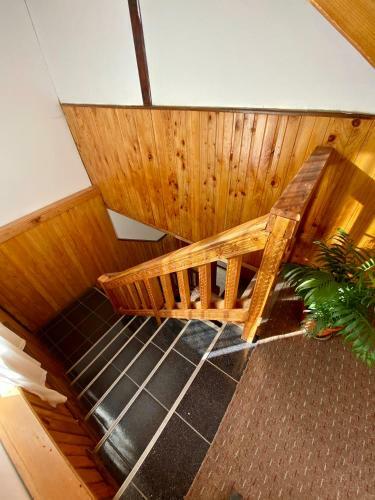 Hostal Valea Cu Molizi