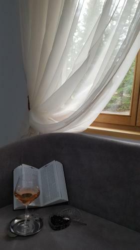 Hostal Bonita Chalet