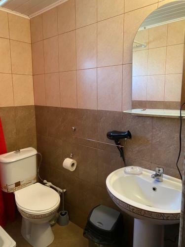 Hostal Vila Gramy