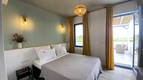 Villa Vila Lac