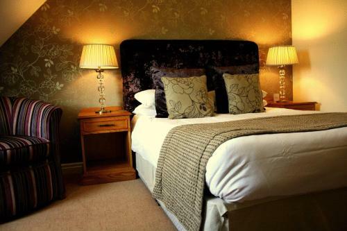 The Bridge Hotel And Spa