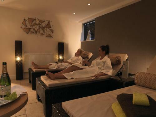 The Bridge Hotel And Spa