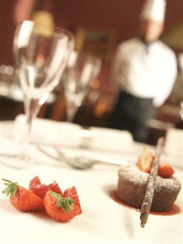 The Bridge Hotel And Spa