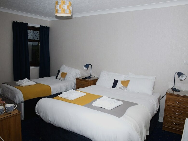 Hostal Herdshill Guest House