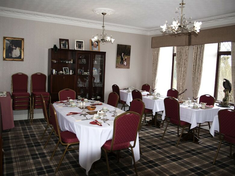 Hostal Herdshill Guest House