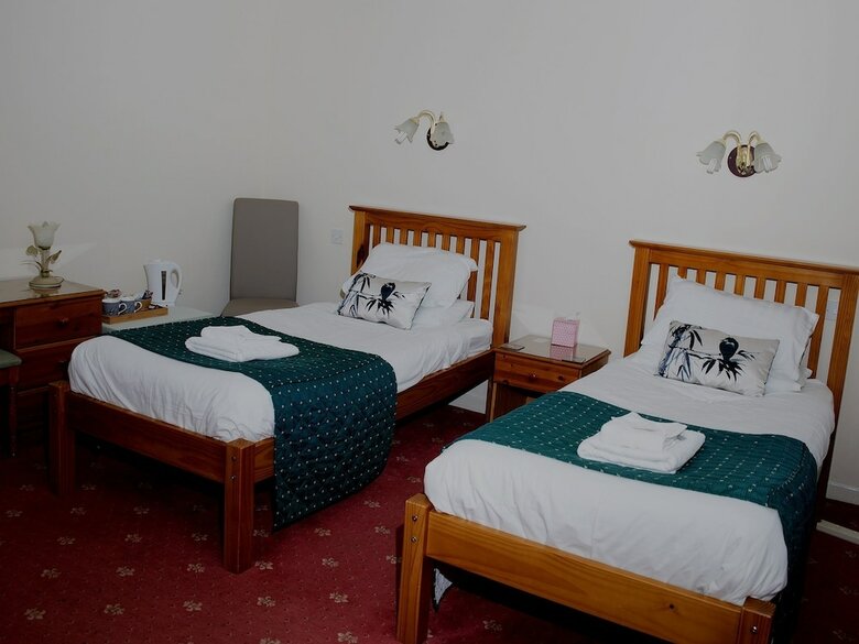 Hostal Herdshill Guest House