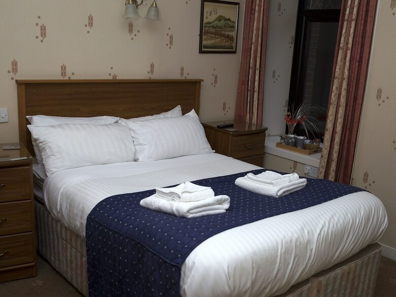 Hostal Herdshill Guest House