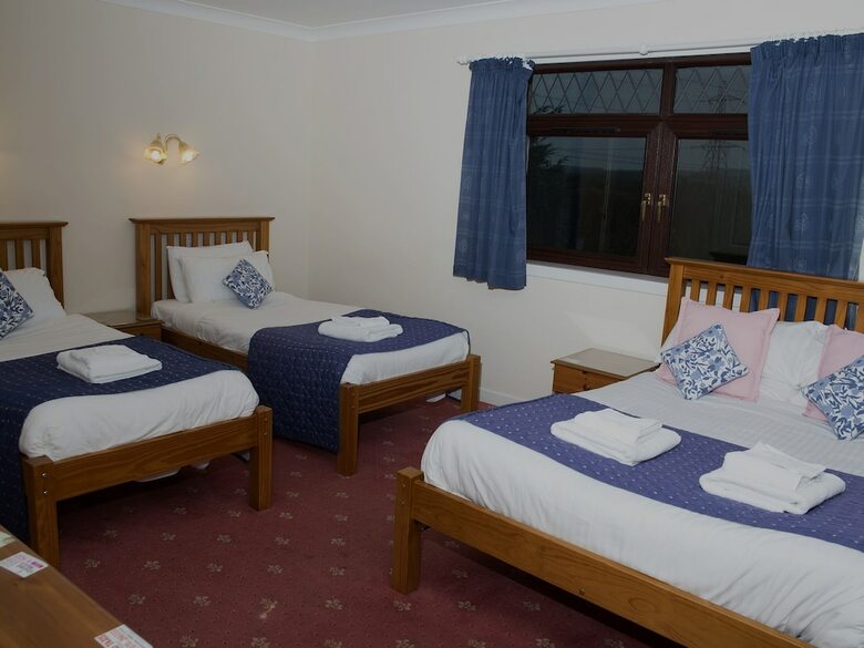 Hostal Herdshill Guest House
