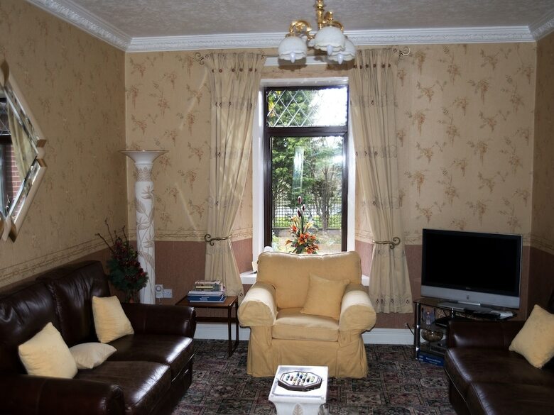 Hostal Herdshill Guest House