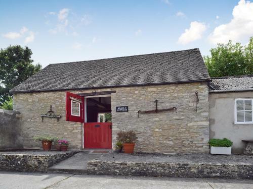 Stable Cottage