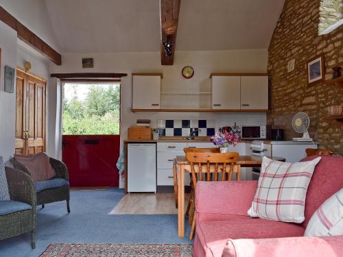 Stable Cottage