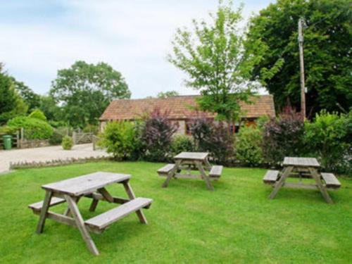 Mendip View