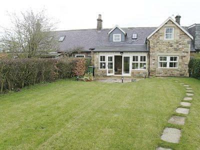 Bumble Cottage