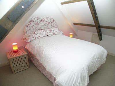Bumble Cottage