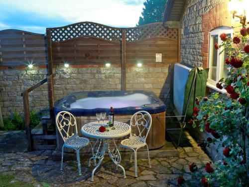 Duck Egg Cottage