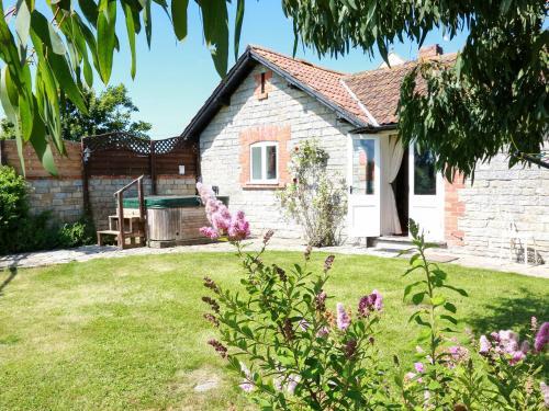 Duck Egg Cottage