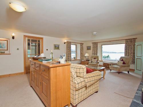 Rubha Lodge