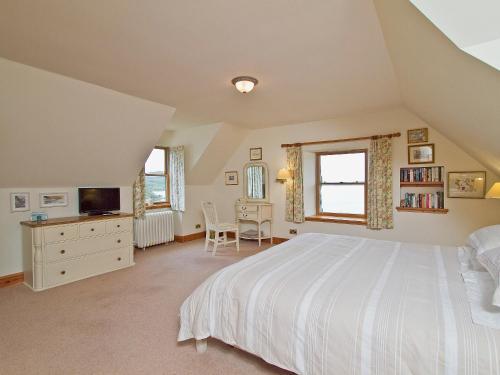 Rubha Lodge