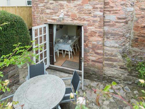 Laurel Cottage