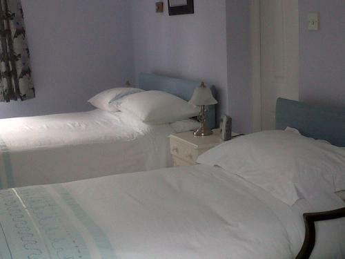 Bed & Breakfast The Coach House