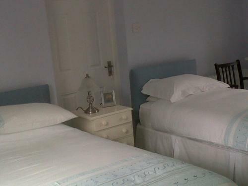 Bed & Breakfast The Coach House