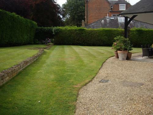 Bed & Breakfast The Coach House