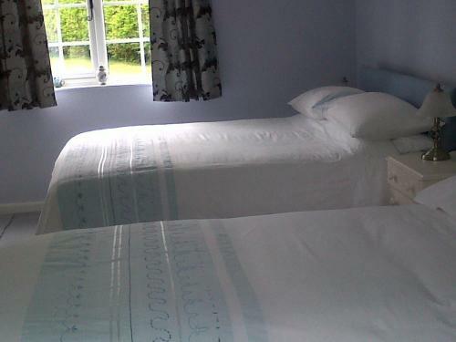 Bed & Breakfast The Coach House