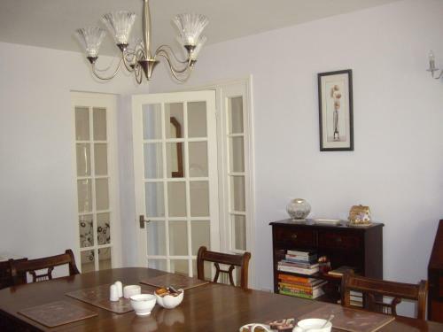 Bed & Breakfast The Coach House