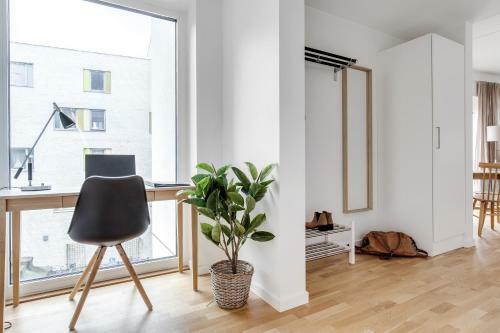 Apartments Malm�