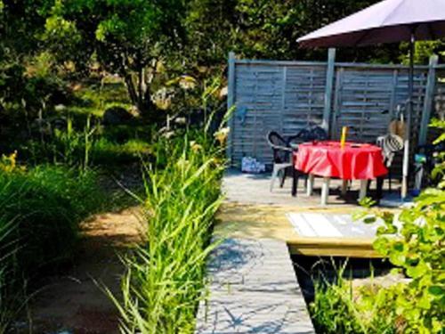 Holiday Home Mellerud III