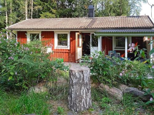 Holiday Home Mellerud III